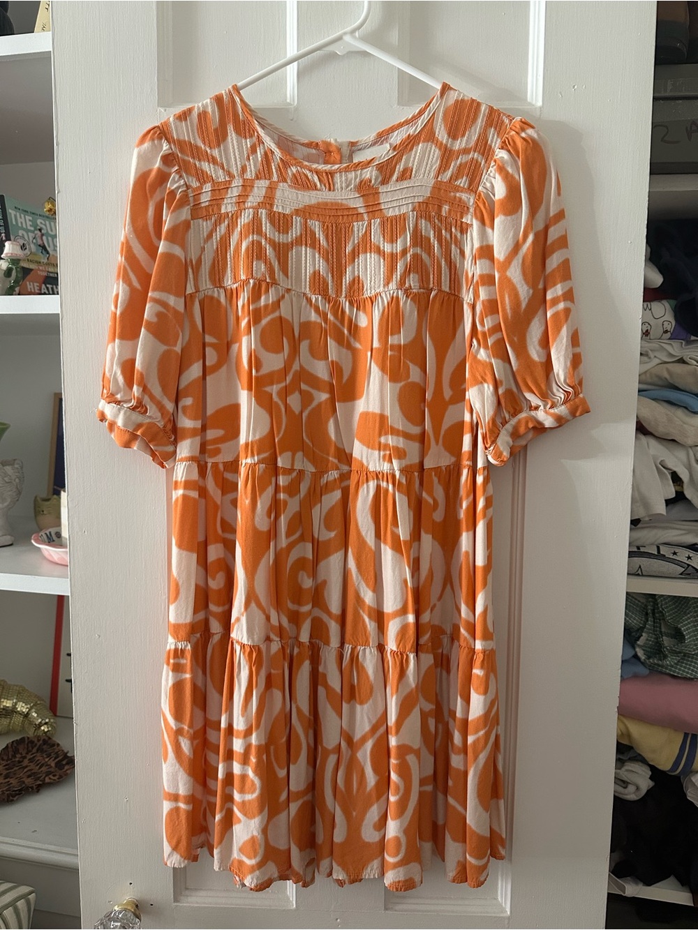 find me now dream on dress